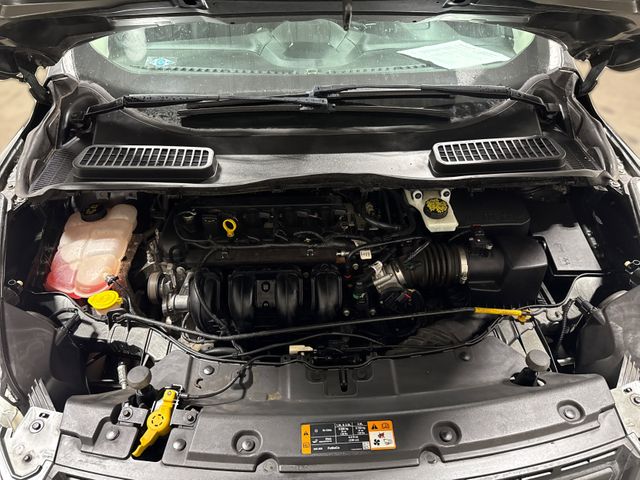 2016 Ford ESCAPE S | Houston, TX | Texas Star Motors 2016 Ford ESCAPE S | Houston, TX | Texas Star Motors