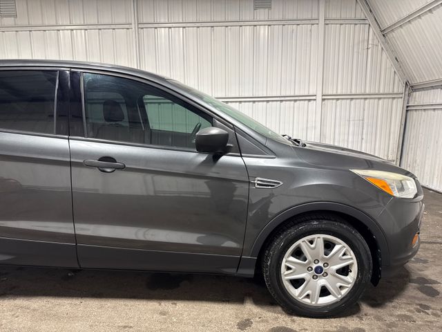 2016 Ford ESCAPE S | Houston, TX | Texas Star Motors 2016 Ford ESCAPE S | Houston, TX | Texas Star Motors
