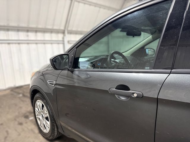 2016 Ford ESCAPE S | Houston, TX | Texas Star Motors