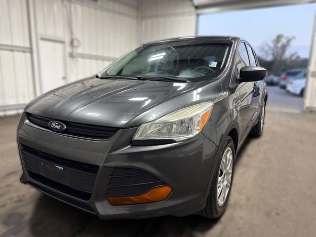 2016 Ford ESCAPE S | Houston, TX | Texas Star Motors