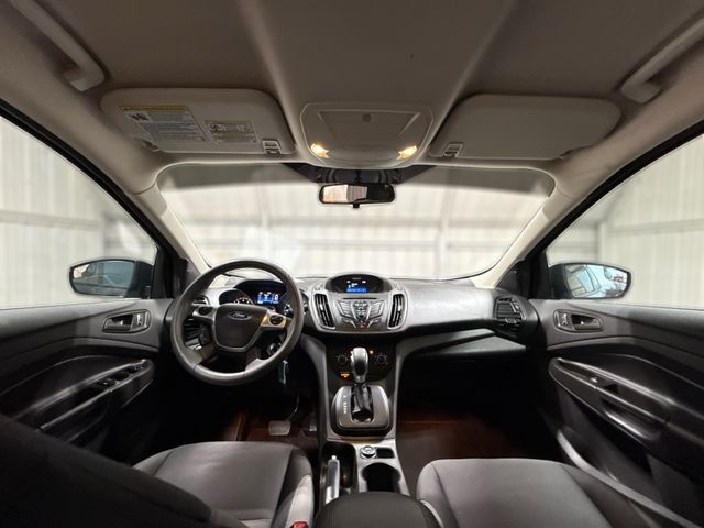 2016 Ford ESCAPE S | Houston, TX | Texas Star Motors 2016 Ford ESCAPE S | Houston, TX | Texas Star Motors