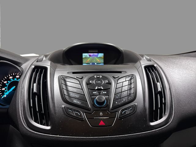 2016 Ford ESCAPE S | Houston, TX | Texas Star Motors 2016 Ford ESCAPE S | Houston, TX | Texas Star Motors