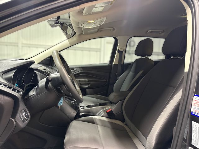 2016 Ford ESCAPE S | Houston, TX | Texas Star Motors 2016 Ford ESCAPE S | Houston, TX | Texas Star Motors