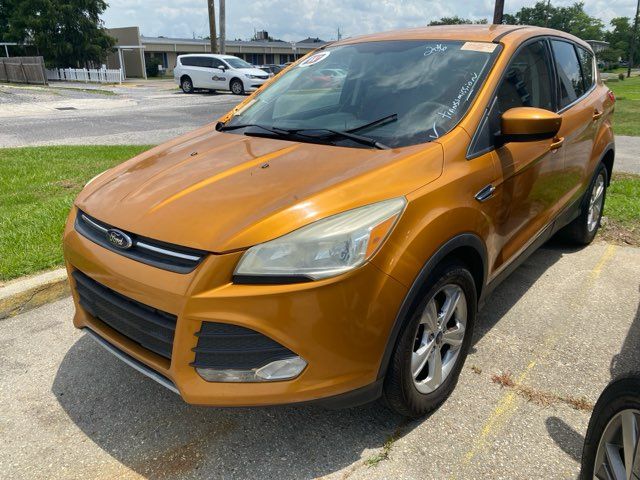 2016 Ford Escape SE | Kenner, LA | Auto Nation LLC 2016 Ford Escape SE | Kenner, LA | Auto Nation LLC