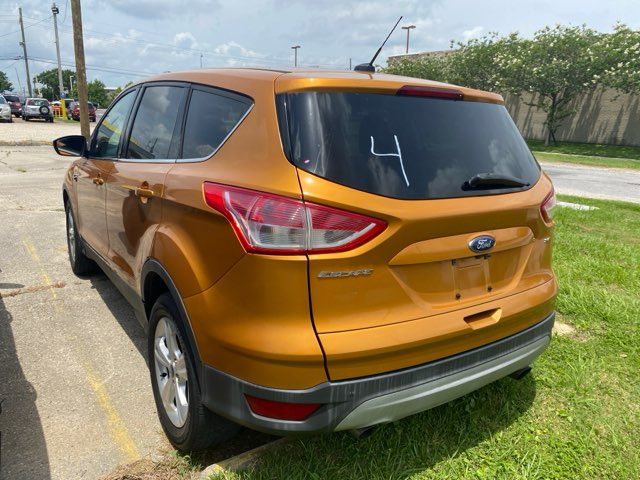 2016 Ford Escape SE | Kenner, LA | Auto Nation LLC 2016 Ford Escape SE | Kenner, LA | Auto Nation LLC
