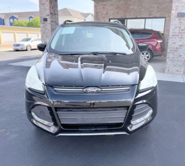 2016 Ford Escape SE | Lubbock, TX | Chaparral Motors - Lubbock