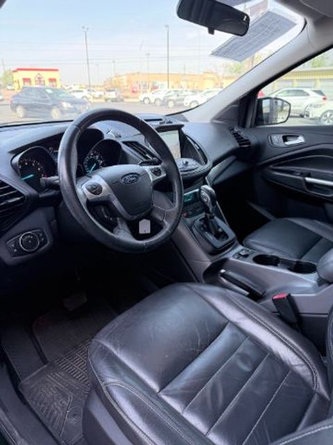 2016 Ford Escape SE | Lubbock, TX | Chaparral Motors - Lubbock