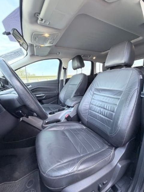 2016 Ford Escape SE | Lubbock, TX | Chaparral Motors - Lubbock