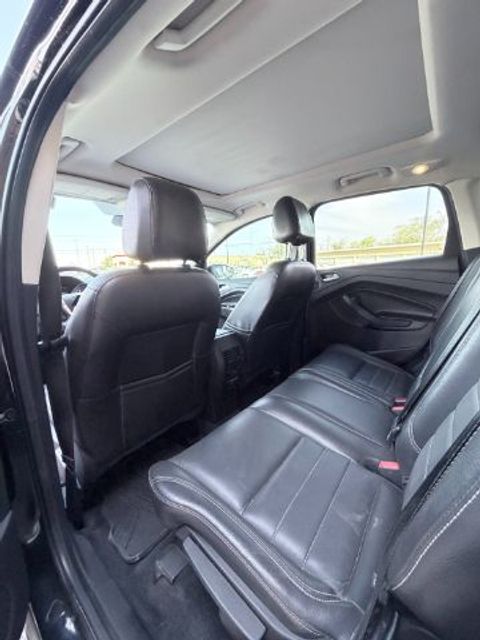 2016 Ford Escape SE | Lubbock, TX | Chaparral Motors - Lubbock