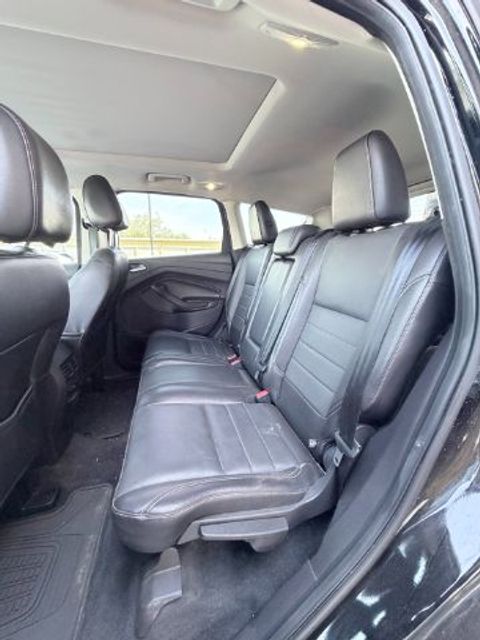 2016 Ford Escape SE | Lubbock, TX | Chaparral Motors - Lubbock