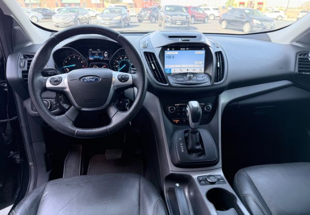 2016 Ford Escape SE | Lubbock, TX | Chaparral Motors - Lubbock 2016 Ford Escape SE | Lubbock, TX | Chaparral Motors - Lubbock