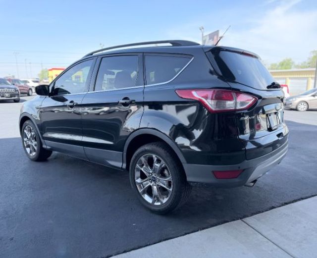 2016 Ford Escape SE | Lubbock, TX | Chaparral Motors - Lubbock