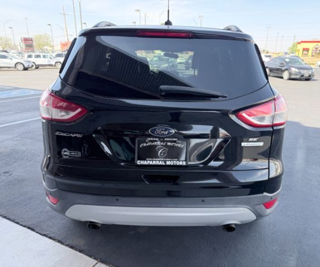 2016 Ford Escape SE | Lubbock, TX | Chaparral Motors - Lubbock