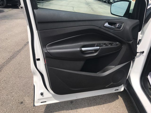 2016 Ford Escape Titanium | Oklahoma City, OK | Norris Auto Sales