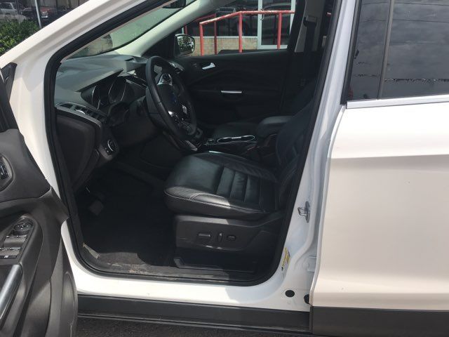 2016 Ford Escape Titanium | Oklahoma City, OK | Norris Auto Sales