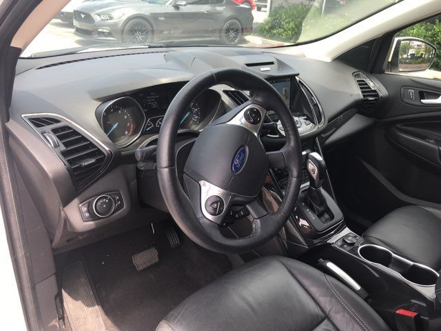 2016 Ford Escape Titanium | Oklahoma City, OK | Norris Auto Sales 2016 Ford Escape Titanium | Oklahoma City, OK | Norris Auto Sales