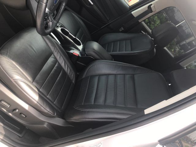 2016 Ford Escape Titanium | Oklahoma City, OK | Norris Auto Sales