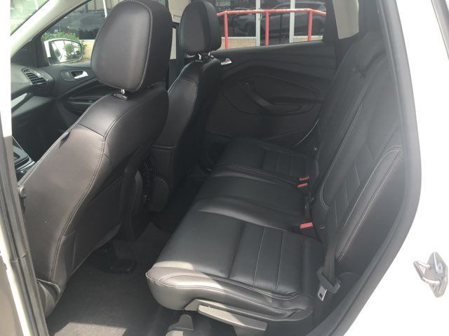 2016 Ford Escape Titanium | Oklahoma City, OK | Norris Auto Sales 2016 Ford Escape Titanium | Oklahoma City, OK | Norris Auto Sales