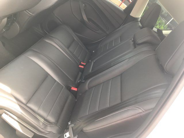 2016 Ford Escape Titanium | Oklahoma City, OK | Norris Auto Sales