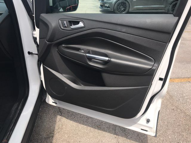 2016 Ford Escape Titanium | Oklahoma City, OK | Norris Auto Sales