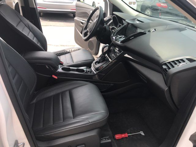 2016 Ford Escape Titanium | Oklahoma City, OK | Norris Auto Sales 2016 Ford Escape Titanium | Oklahoma City, OK | Norris Auto Sales