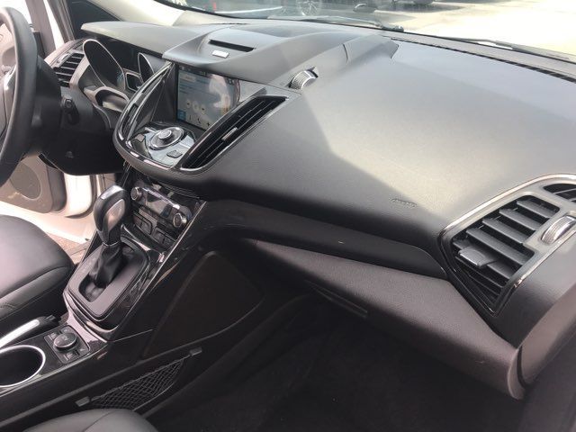 2016 Ford Escape Titanium | Oklahoma City, OK | Norris Auto Sales