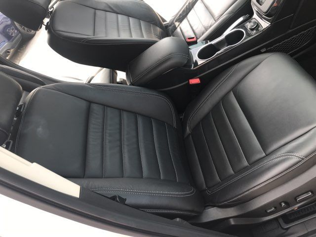 2016 Ford Escape Titanium | Oklahoma City, OK | Norris Auto Sales