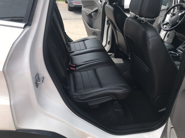 2016 Ford Escape Titanium | Oklahoma City, OK | Norris Auto Sales 2016 Ford Escape Titanium | Oklahoma City, OK | Norris Auto Sales