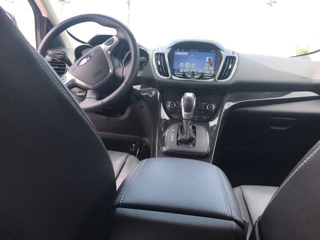 2016 Ford Escape Titanium | Oklahoma City, OK | Norris Auto Sales