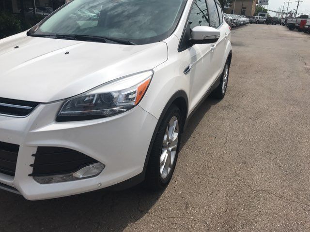 2016 Ford Escape Titanium | Oklahoma City, OK | Norris Auto Sales