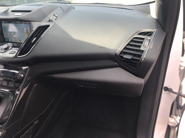 2016 Ford Escape Titanium | Oklahoma City, OK | Norris Auto Sales