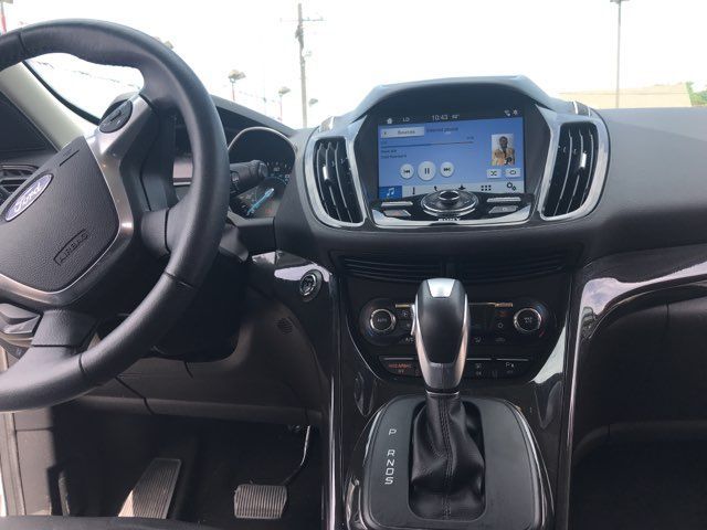 2016 Ford Escape Titanium | Oklahoma City, OK | Norris Auto Sales