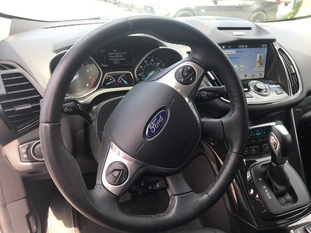 2016 Ford Escape Titanium | Oklahoma City, OK | Norris Auto Sales 2016 Ford Escape Titanium | Oklahoma City, OK | Norris Auto Sales