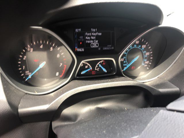 2016 Ford Escape Titanium | Oklahoma City, OK | Norris Auto Sales 2016 Ford Escape Titanium | Oklahoma City, OK | Norris Auto Sales