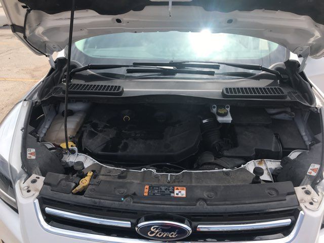 2016 Ford Escape Titanium | Oklahoma City, OK | Norris Auto Sales