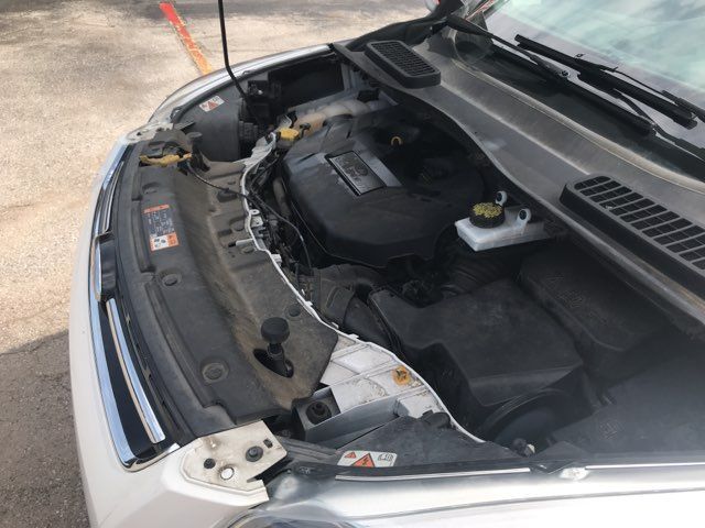 2016 Ford Escape Titanium | Oklahoma City, OK | Norris Auto Sales