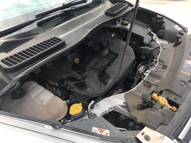 2016 Ford Escape Titanium | Oklahoma City, OK | Norris Auto Sales