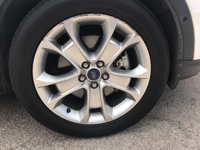 2016 Ford Escape Titanium | Oklahoma City, OK | Norris Auto Sales