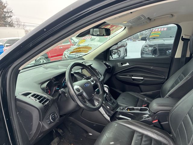 2016 Ford Escape Titanium | Ontario, OH | New Haven Auto Sales 2016 Ford Escape Titanium | Ontario, OH | New Haven Auto Sales