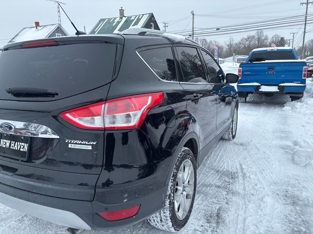 2016 Ford Escape Titanium | Ontario, OH | New Haven Auto Sales