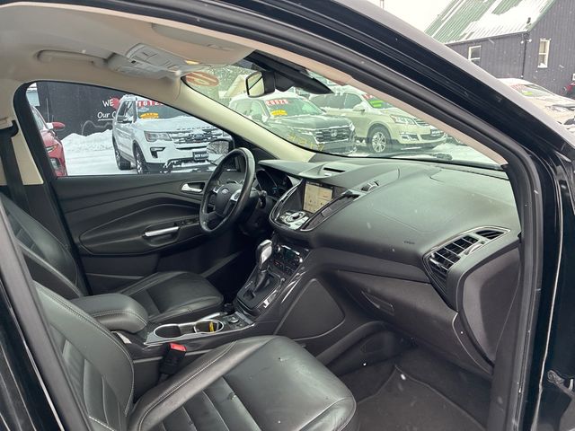 2016 Ford Escape Titanium | Ontario, OH | New Haven Auto Sales 2016 Ford Escape Titanium | Ontario, OH | New Haven Auto Sales