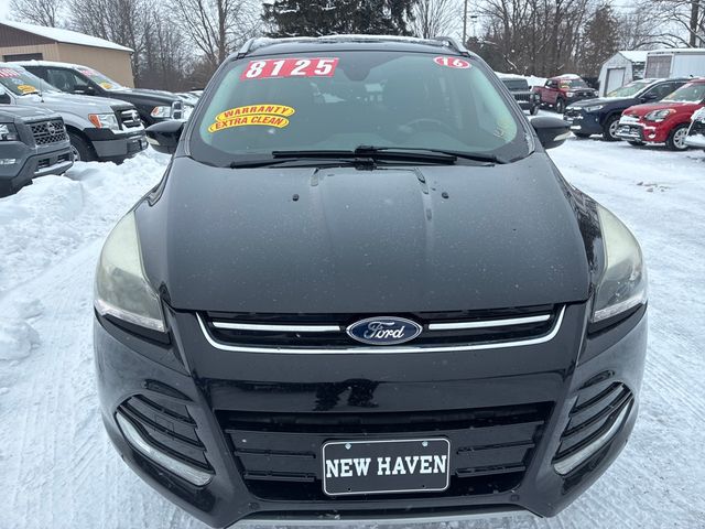2016 Ford Escape Titanium | Ontario, OH | New Haven Auto Sales 2016 Ford Escape Titanium | Ontario, OH | New Haven Auto Sales