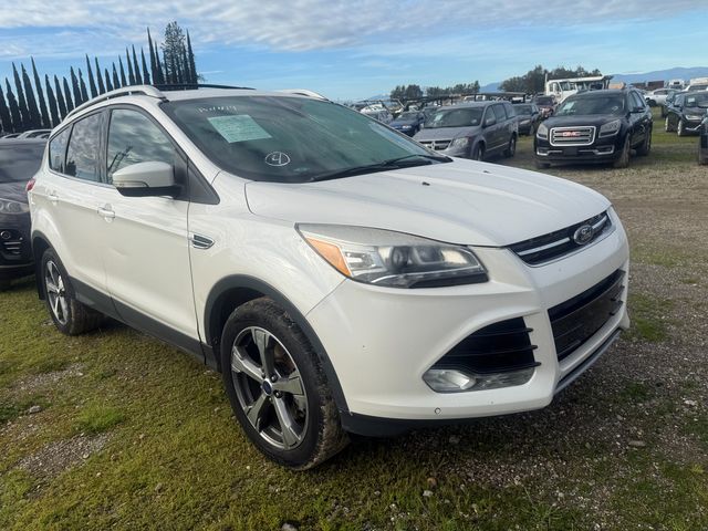 2016 Ford Escape Titanium | Orland, CA | Orland Public Auto Auction