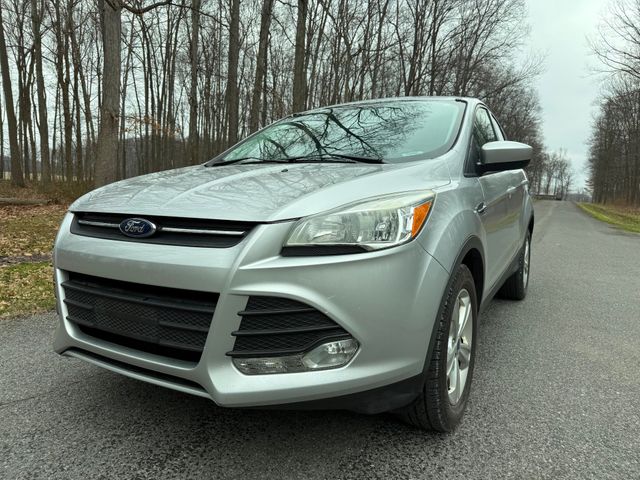 2016 Ford Escape SE | Ravenna, Ohio | Good Used Cars, Inc. 