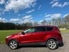 2016 Ford Escape SE | Ravenna, Ohio | Good Used Cars, Inc. 2016 Ford Escape SE | Ravenna, Ohio | Good Used Cars, Inc.
