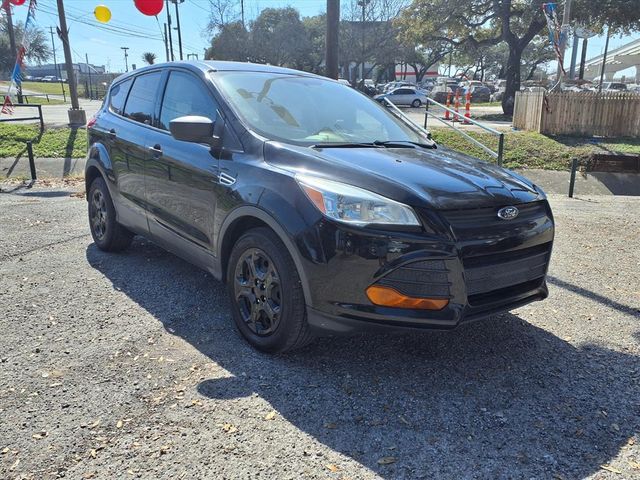 2016 Ford Escape S | San Antonio, TX | Texas Auto Save