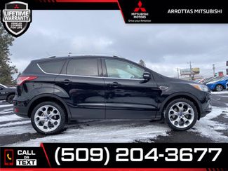 2016 Ford Escape Titanium | Spokane, WA | Max AutoSports of Spokane in Spokane, WA 99208