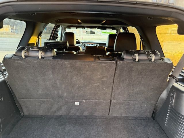 2016 Ford Expedition XLT