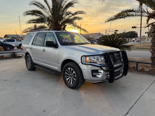 2016 Ford Expedition XLT