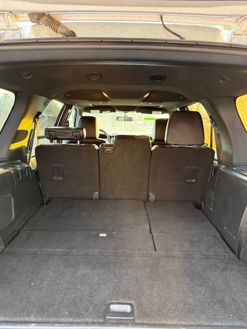 2016 Ford Expedition XLT